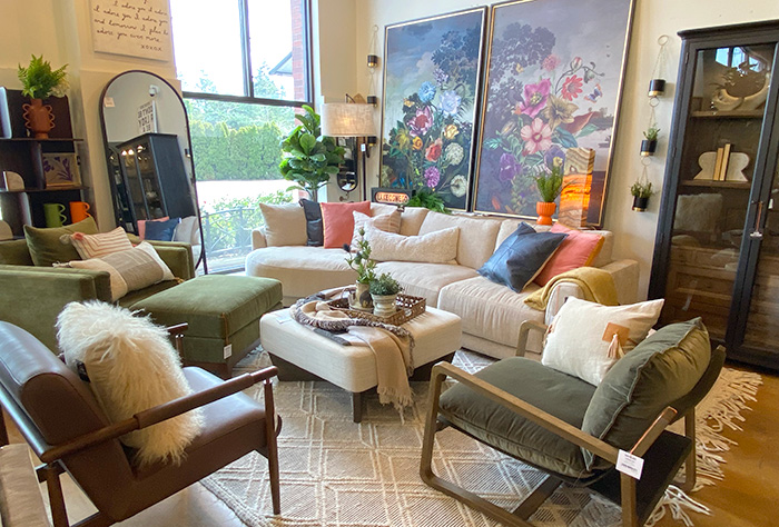 オレゴン州レイクオスウィゴ(Lake Oswego, OR)City Home
