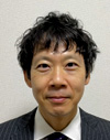 兵庫県ワシントン州事務所 所長 池上卓久さん