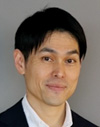 神戸シアトルビジネスオフィス 所長 丸喜健史さん
