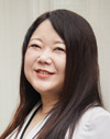 神戸市国際課 課長(交流推進担当) 仲宗根晶子さん