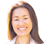 ヤイマ・マッサージ＆ムーブメント　モーロー美紀さん