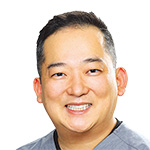 ベルビュー・プレミア・デンタル 中田 亮先生