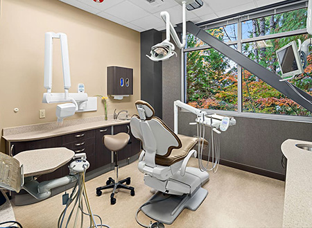 ベルビュー・プレミア・デンタル