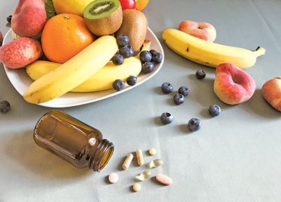 スフォッシュ・ヘルス