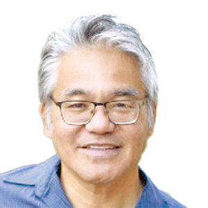 ジョン比嘉さん
