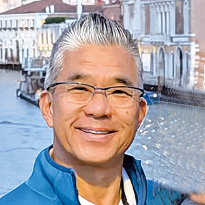 増田克己さん