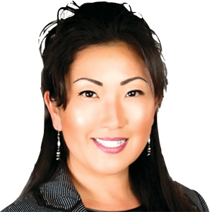 佐野郁子さん