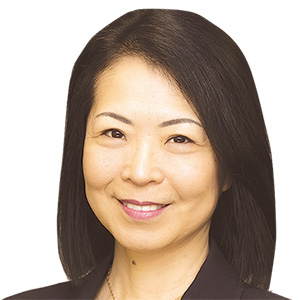 堤さとこさん