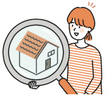 住宅のイメージ画像