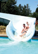 Birch Bay Waterslides