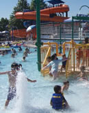 Henry Moses Aquatic Center