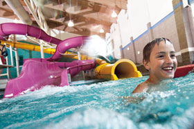 North Clackamas Aquatic Park