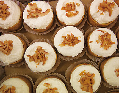 Baker & Spice