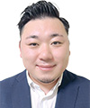 元学生、社会人アメフト選手でライトハウス セールスディレクター 小山眞平