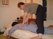 mori shiatsu