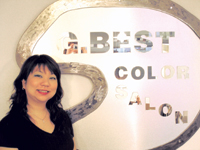 G. Best Salon