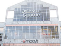 bellevue square