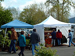 Issaquah public market Public Market