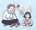 ワシントン お金の節約