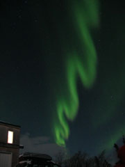 アラスカ観光 フェアバンクス