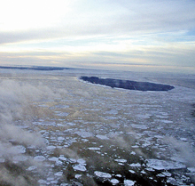 流水