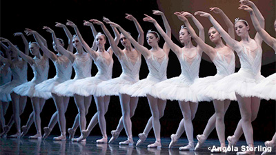 Pacific Northwest Ballet