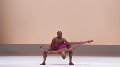 Alvin Ailey American Dance Theater