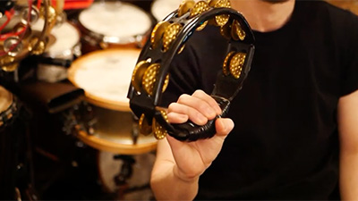 Takafumi Percussion Channel