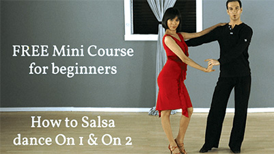 LEARNTODANCE.COM