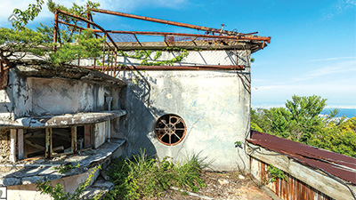 Industrial Heritage VR Tour