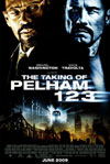 The Taking of Pelham 1 2 3