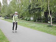 Ship Canal Trail