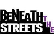 ビニース・ザ・ストリートのロゴ