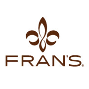 フランズ・チョコレートのロゴ