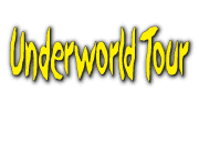 アンダーワールド・ツアーのロゴ