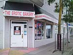 Erotic Bakery