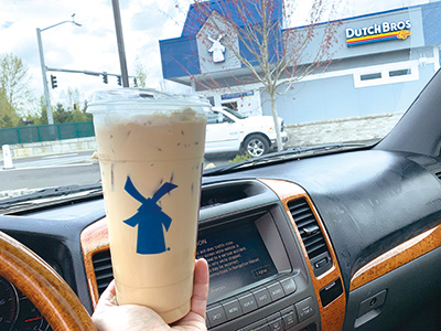 Dutch Bros