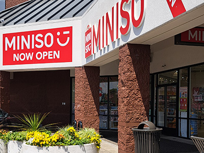 Miniso