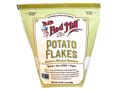 Bob's Red Mill Potato Flakes