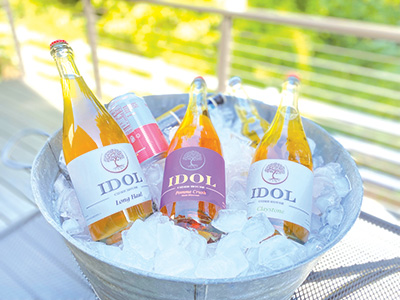 Idol Cider House