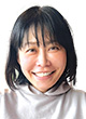 谷口万里子さん
