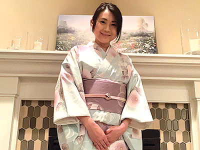 Traditions by Takako Total Kimono Service