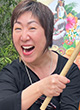 ラボウ由希さん