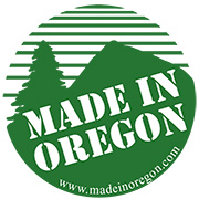 メイド・イン・オレゴンのロゴ