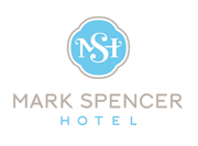 マーク・スペンサー・ホテルのロゴ