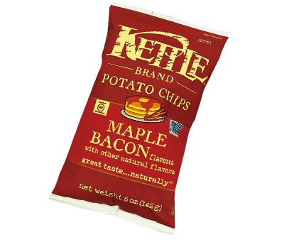 Kettle Brand Potato Chips