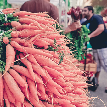 PSU Farmers Market