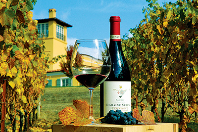 Domaine Serene 赤ワイン