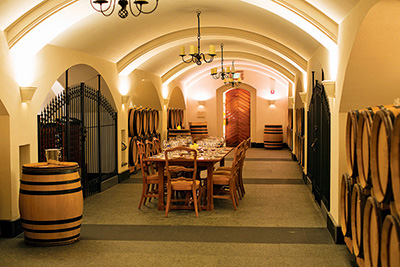 Domaine Serene　ワイン