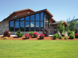 Mt. Hood Winery 